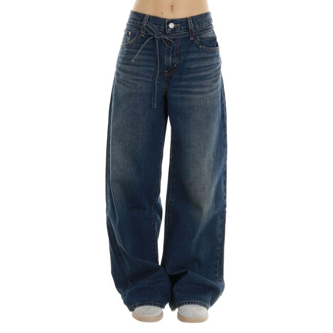 JEANS XL STRAIGHT LEVI'S - Mad Fashion | img vers.1300x/